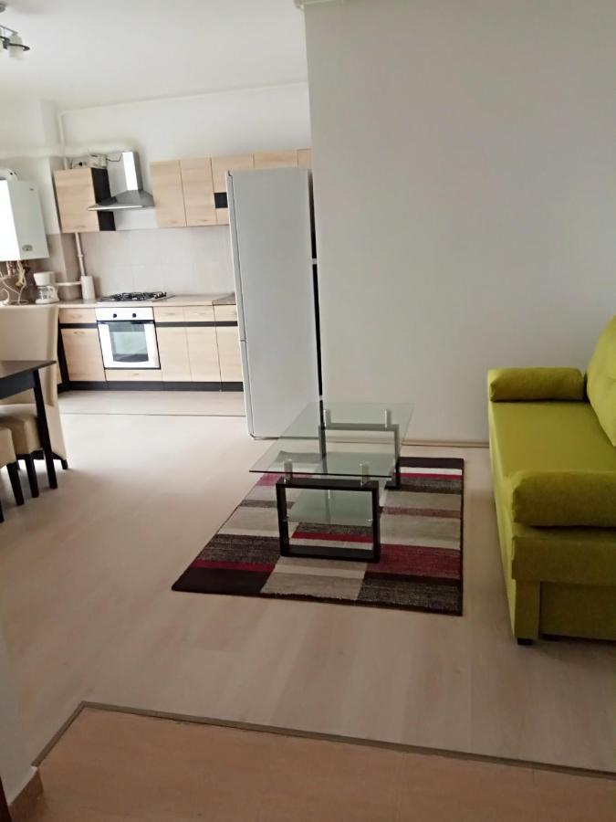 Park Lake Residence Κλουζ-Ναπόκα Εξωτερικό φωτογραφία